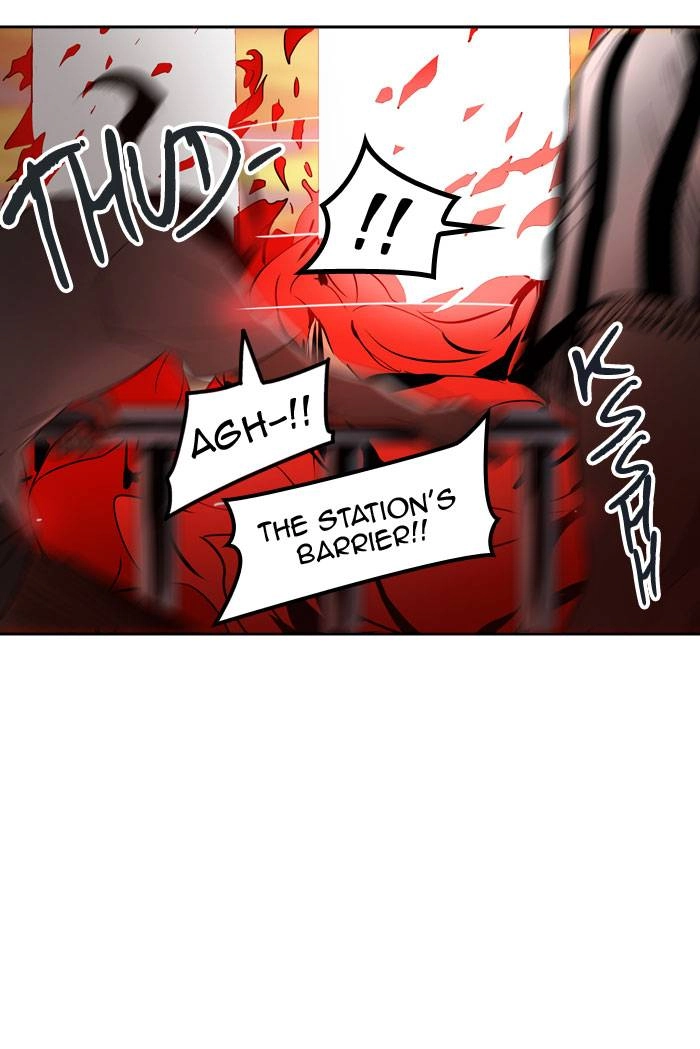 Tower of God Chapter 305, page 103 of 131
