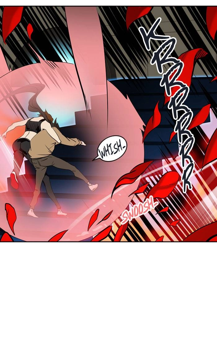 Tower of God Chapter 305, page 106 of 131