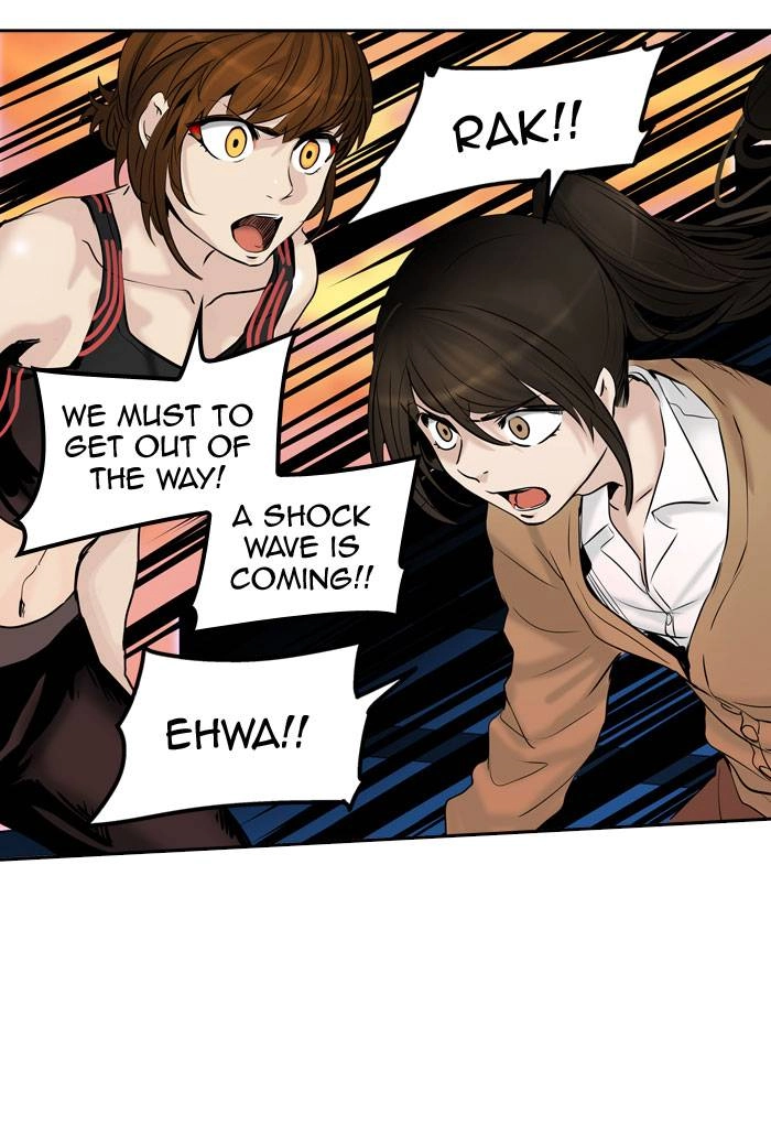 Tower of God Chapter 305, page 107 of 131