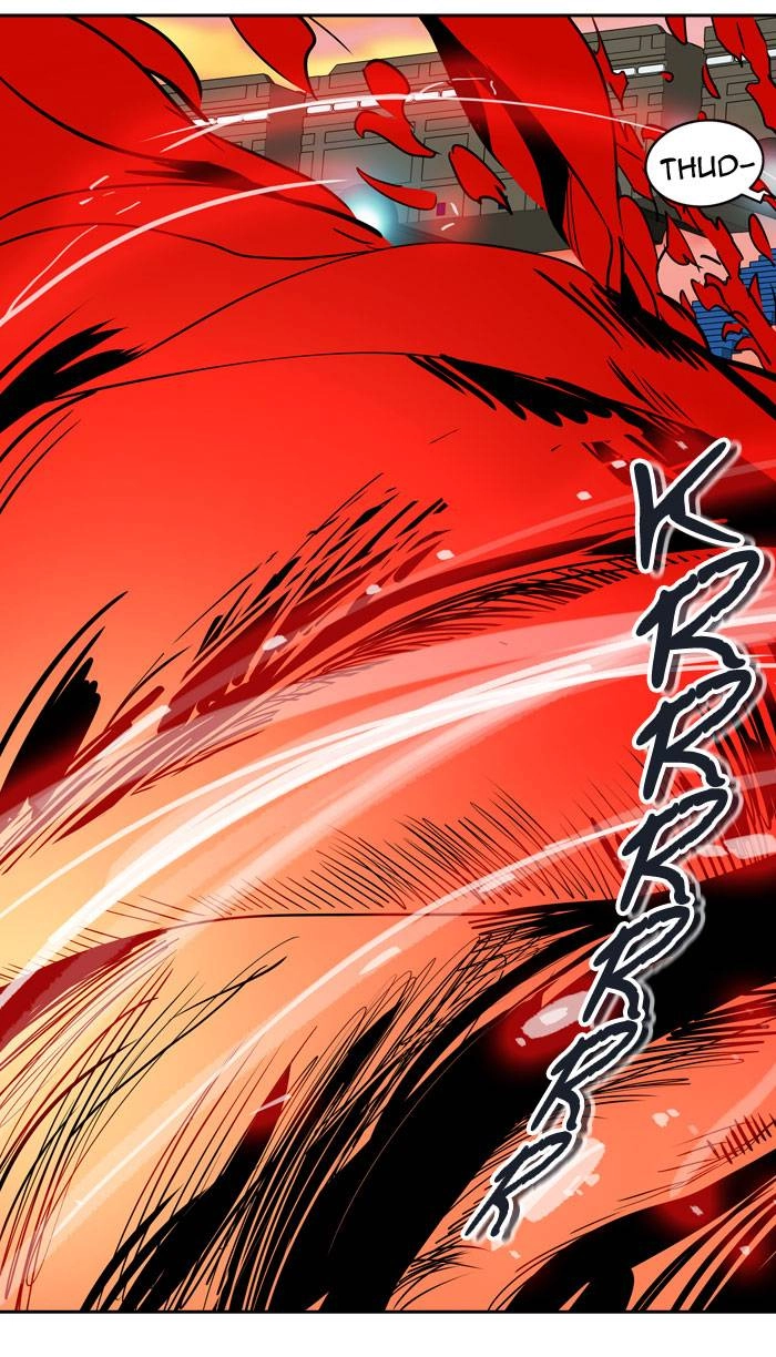 Tower of God Chapter 305, page 110 of 131