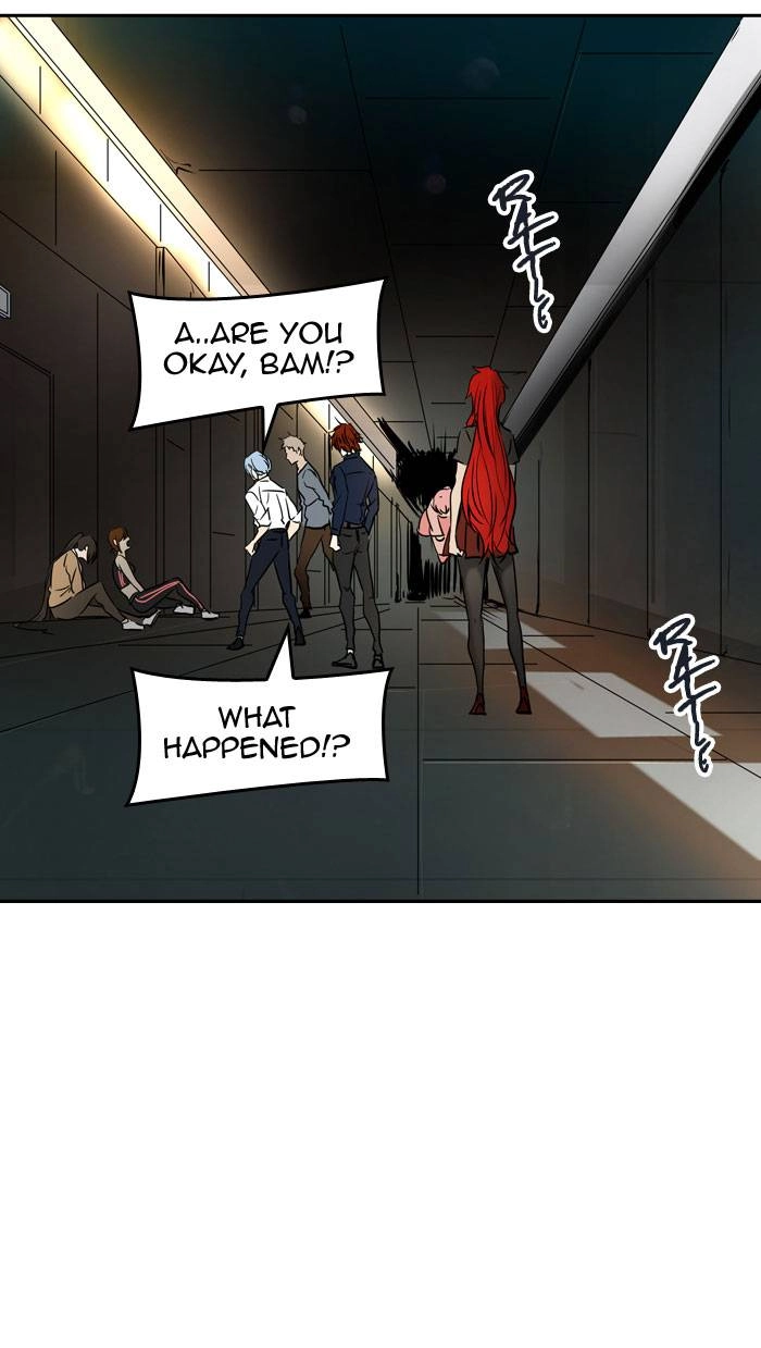 Tower of God Chapter 305, page 113 of 131