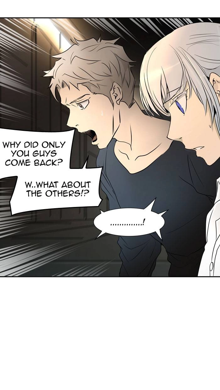 Tower of God Chapter 305, page 114 of 131