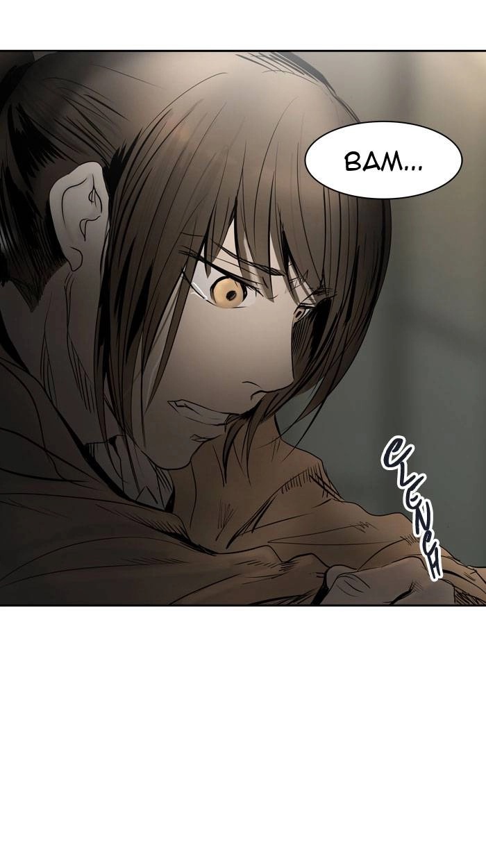 Tower of God Chapter 305, page 115 of 131
