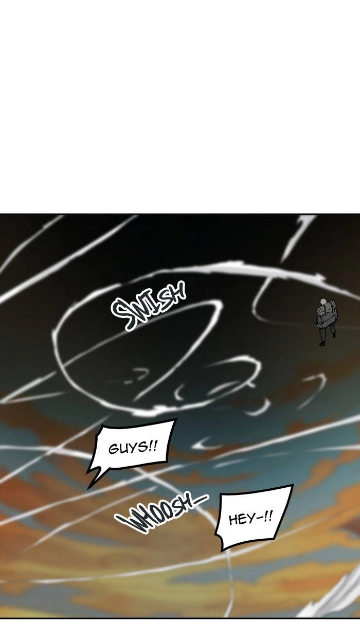 Tower of God Chapter 305, page 116 of 131
