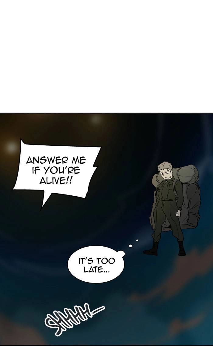 Tower of God Chapter 305, page 117 of 131