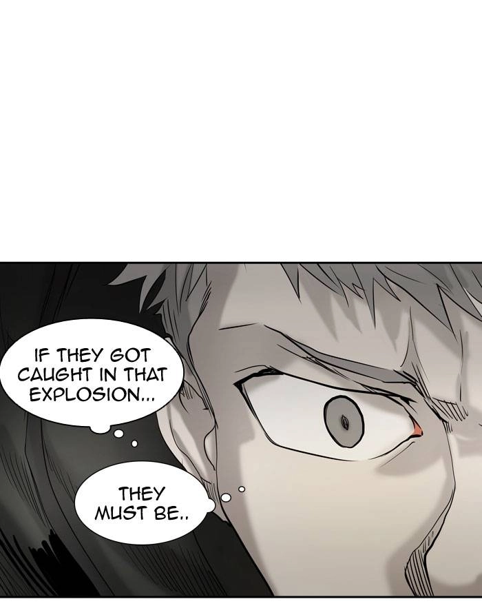 Tower of God Chapter 305, page 118 of 131