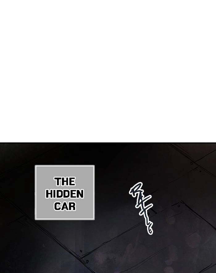 Tower of God Chapter 305, page 120 of 131