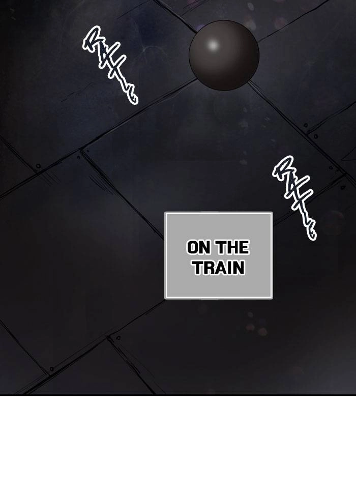 Tower of God Chapter 305, page 121 of 131