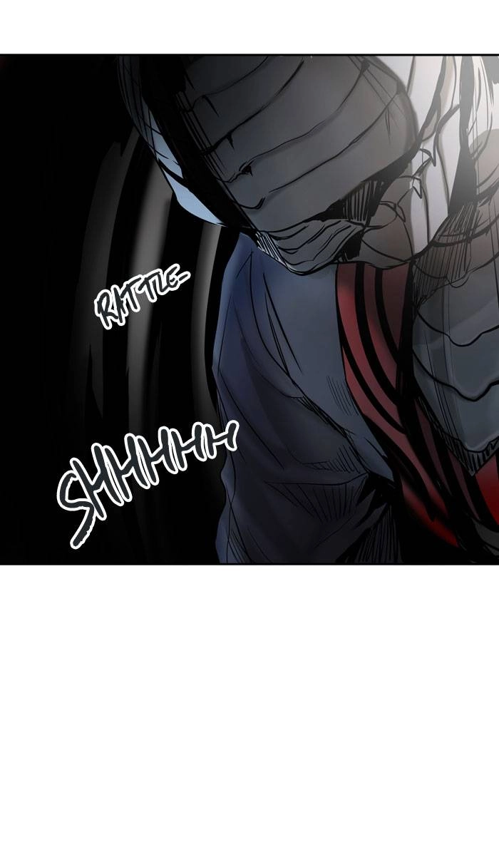 Tower of God Chapter 305, page 123 of 131