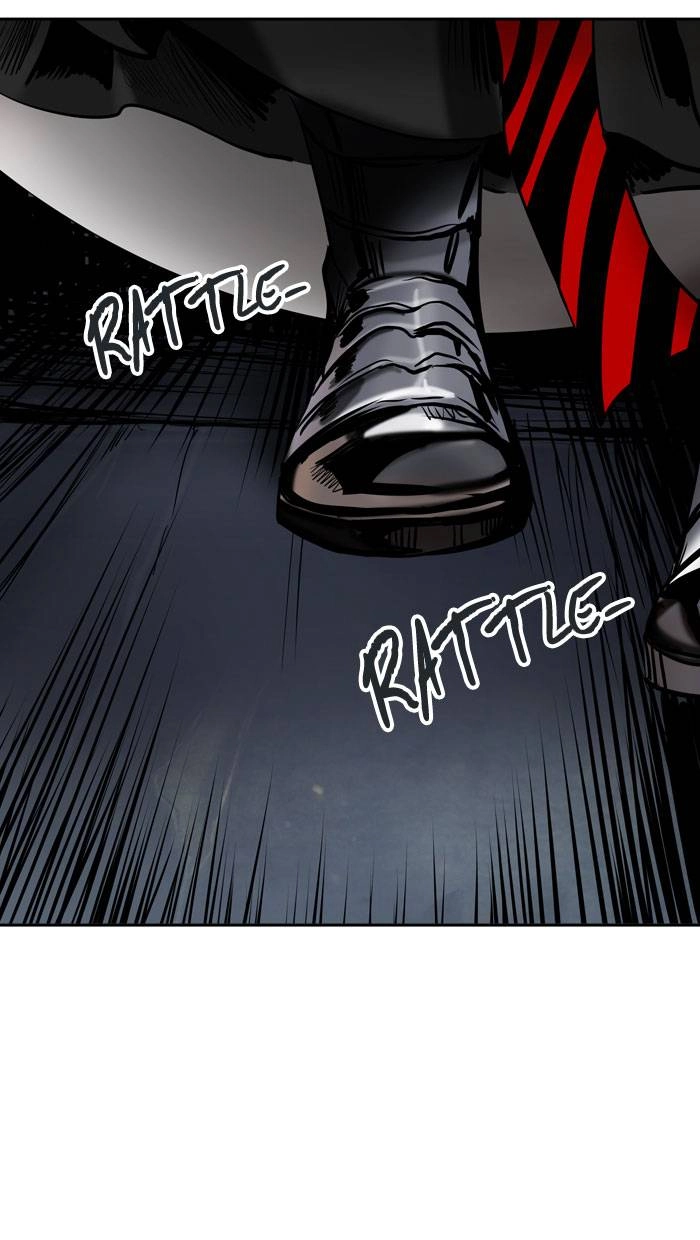 Tower of God Chapter 305, page 124 of 131