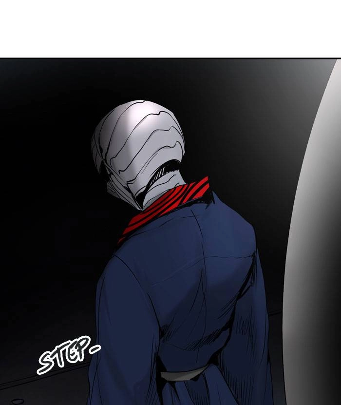 Tower of God Chapter 305, page 125 of 131