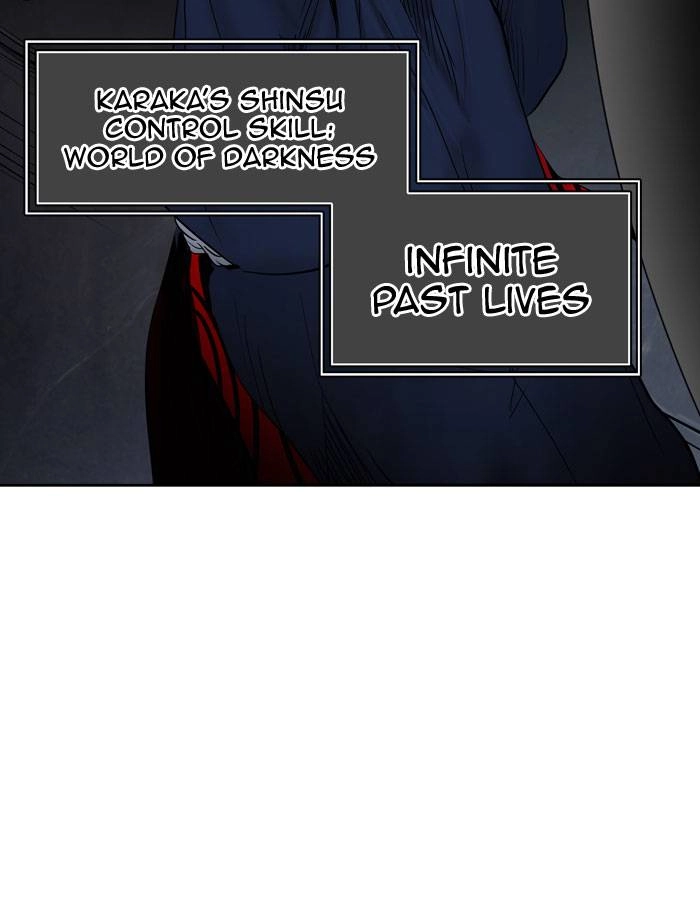 Tower of God Chapter 305, page 126 of 131