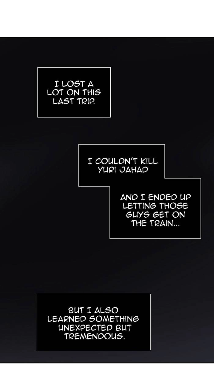 Tower of God Chapter 305, page 128 of 131