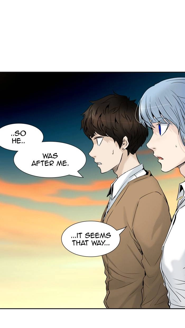 Tower of God Chapter 305, page 13 of 131