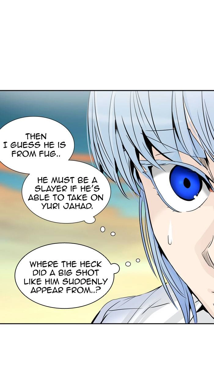 Tower of God Chapter 305, page 14 of 131