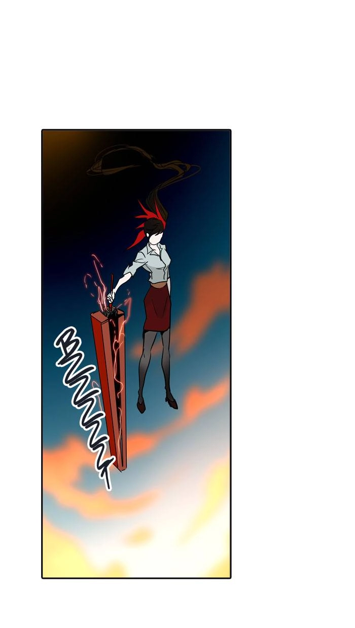 Tower of God Chapter 305, page 15 of 131