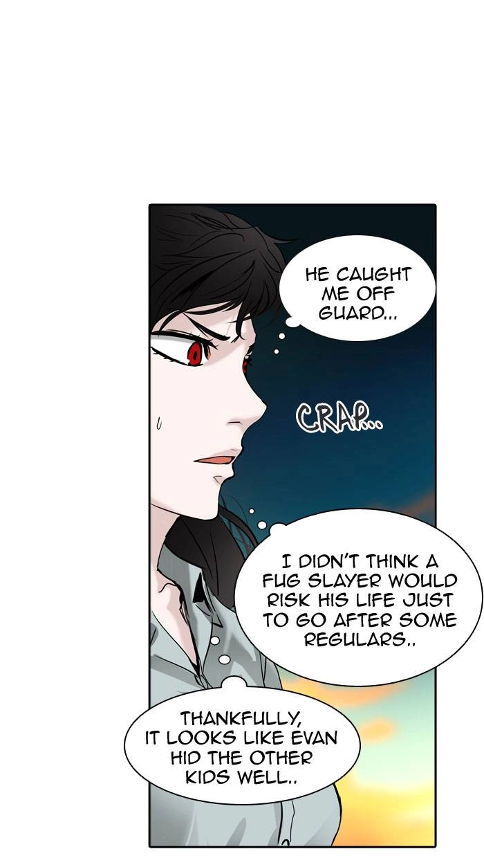Tower of God Chapter 305, page 16 of 131