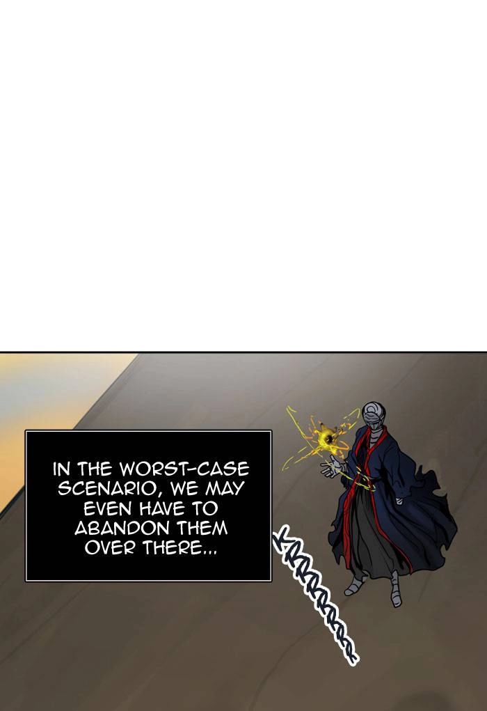 Tower of God Chapter 305, page 17 of 131