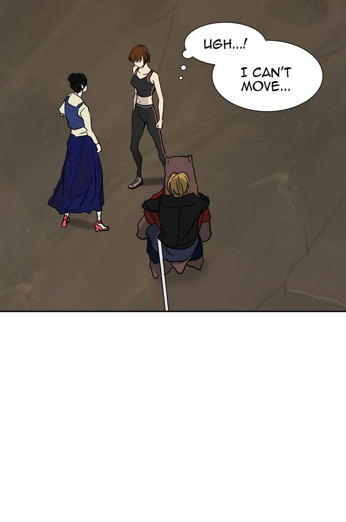 Tower of God Chapter 305, page 18 of 131