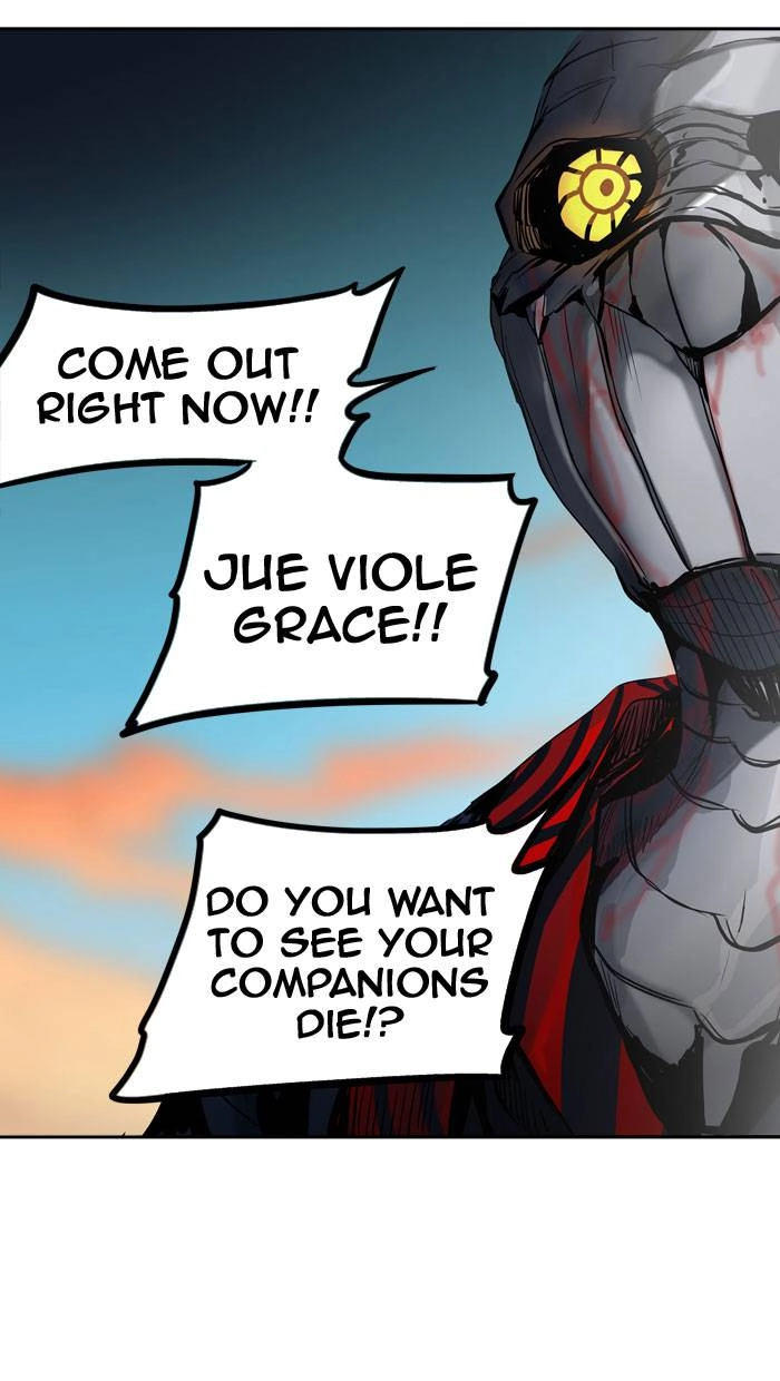 Tower of God Chapter 305, page 19 of 131