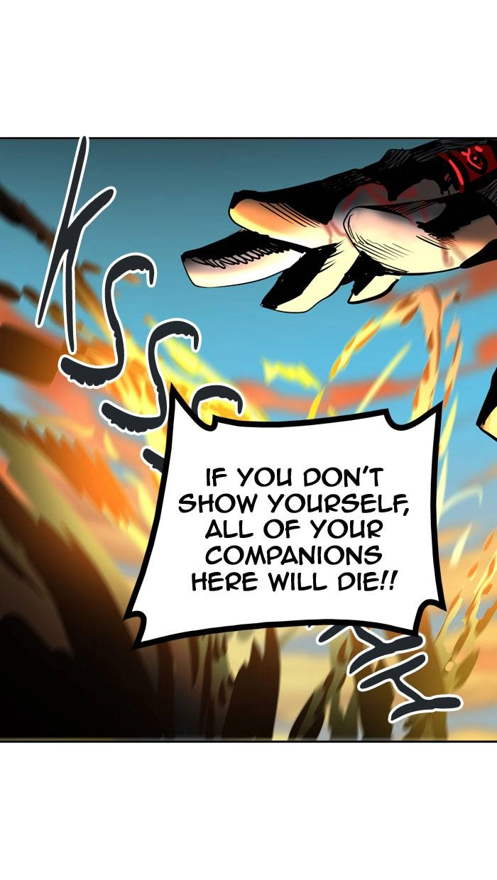 Tower of God Chapter 305, page 20 of 131