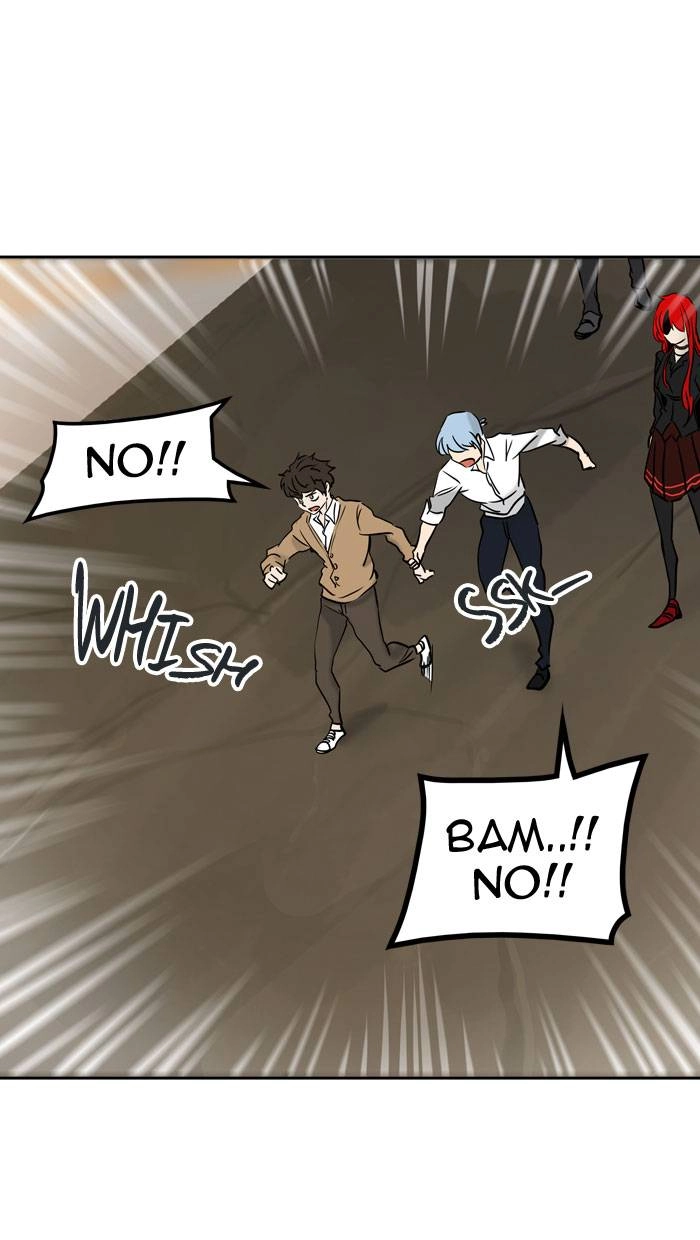 Tower of God Chapter 305, page 21 of 131