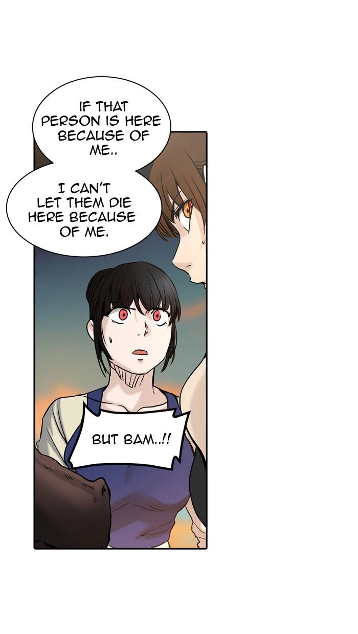 Tower of God Chapter 305, page 23 of 131
