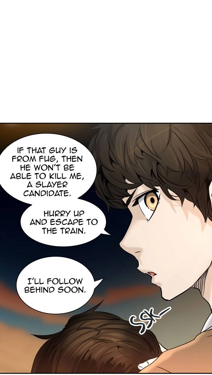 Tower of God Chapter 305, page 25 of 131