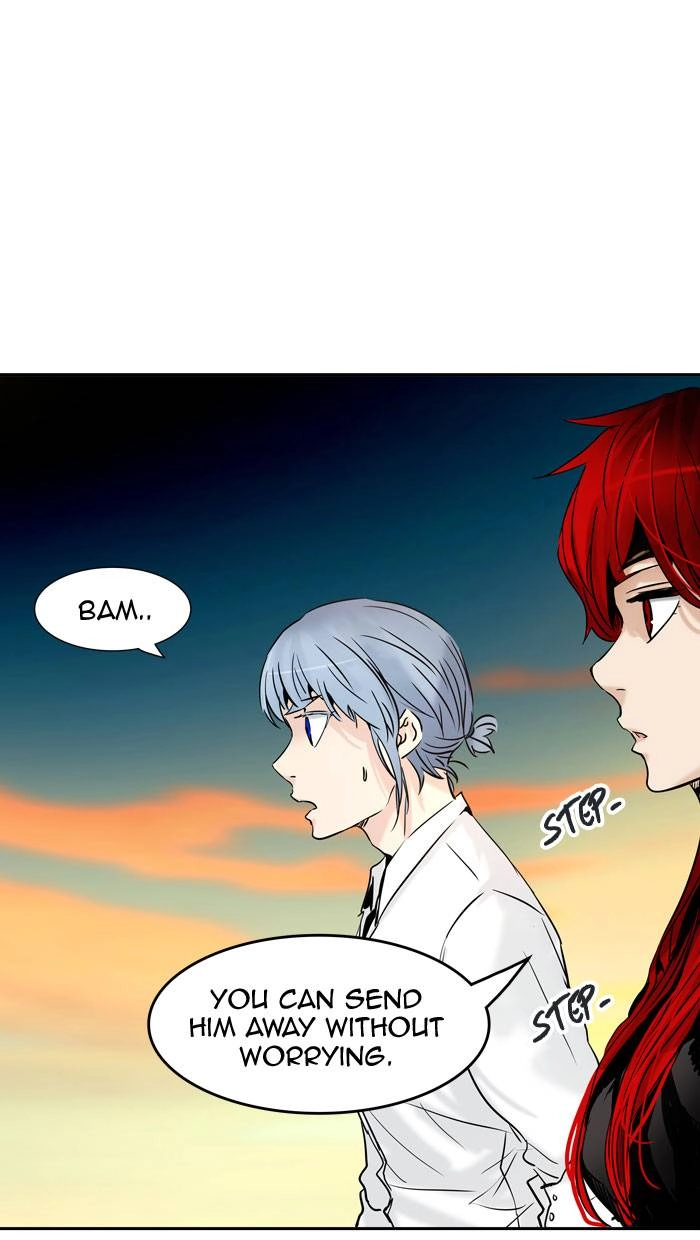 Tower of God Chapter 305, page 26 of 131
