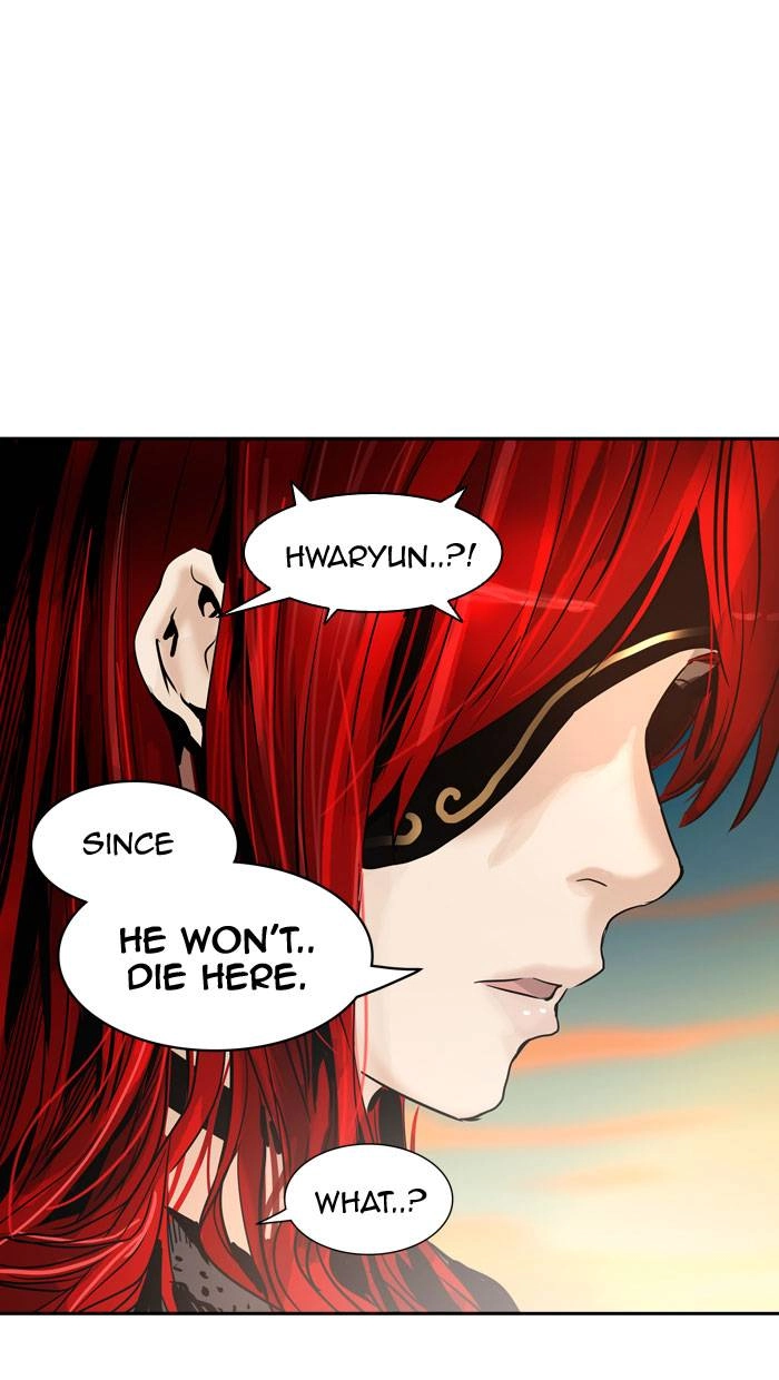 Tower of God Chapter 305, page 27 of 131