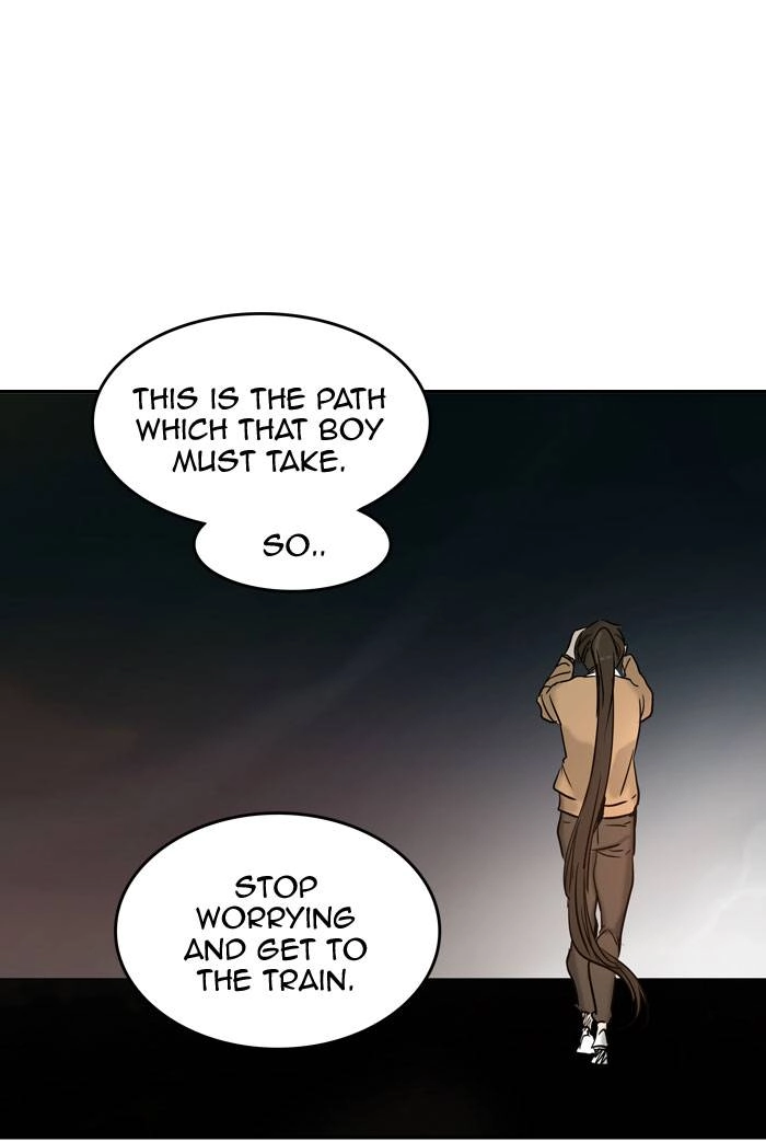 Tower of God Chapter 305, page 28 of 131