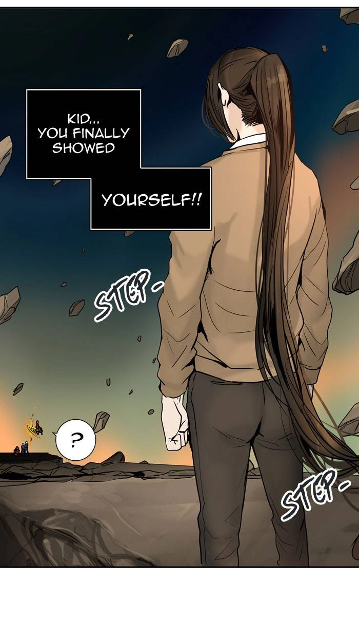 Tower of God Chapter 305, page 31 of 131