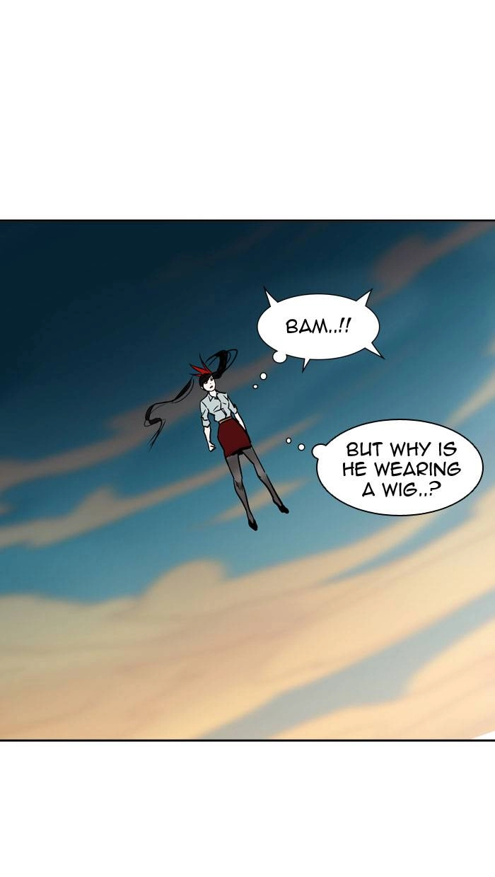 Tower of God Chapter 305, page 32 of 131