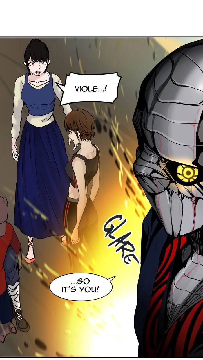 Tower of God Chapter 305, page 33 of 131