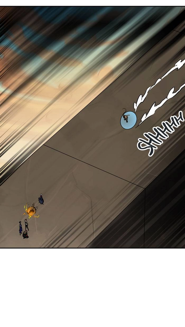 Tower of God Chapter 305, page 36 of 131