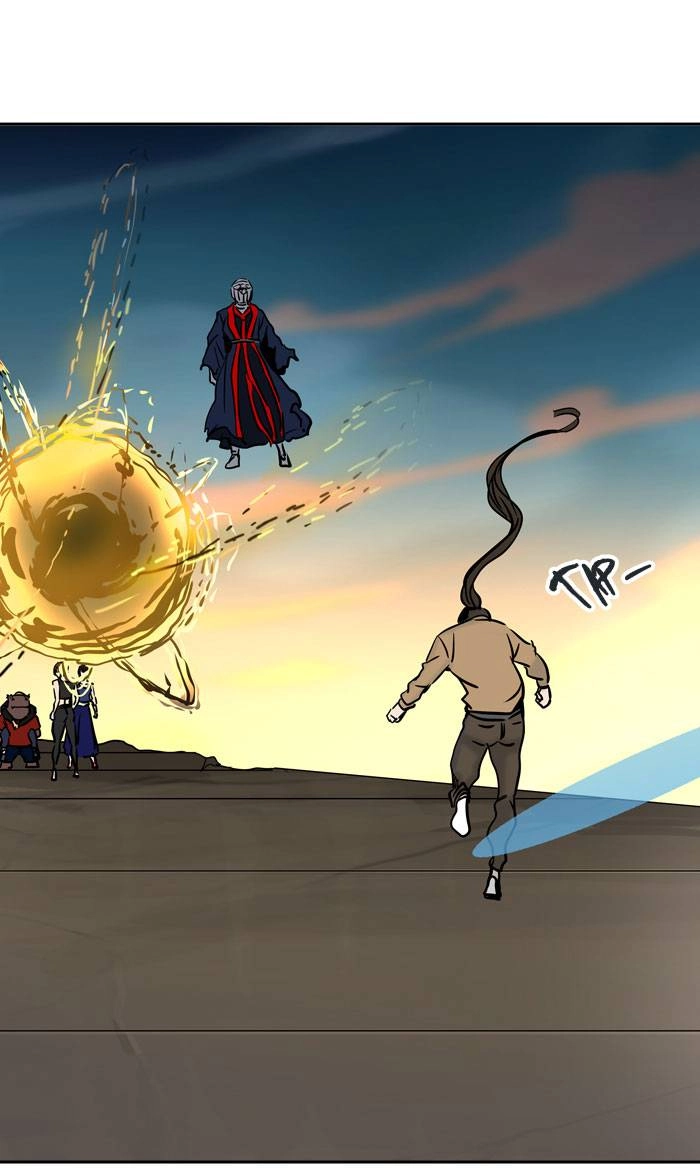 Tower of God Chapter 305, page 37 of 131