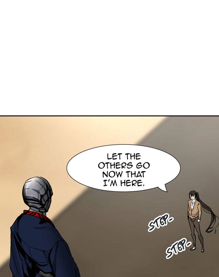 Tower of God Chapter 305, page 38 of 131