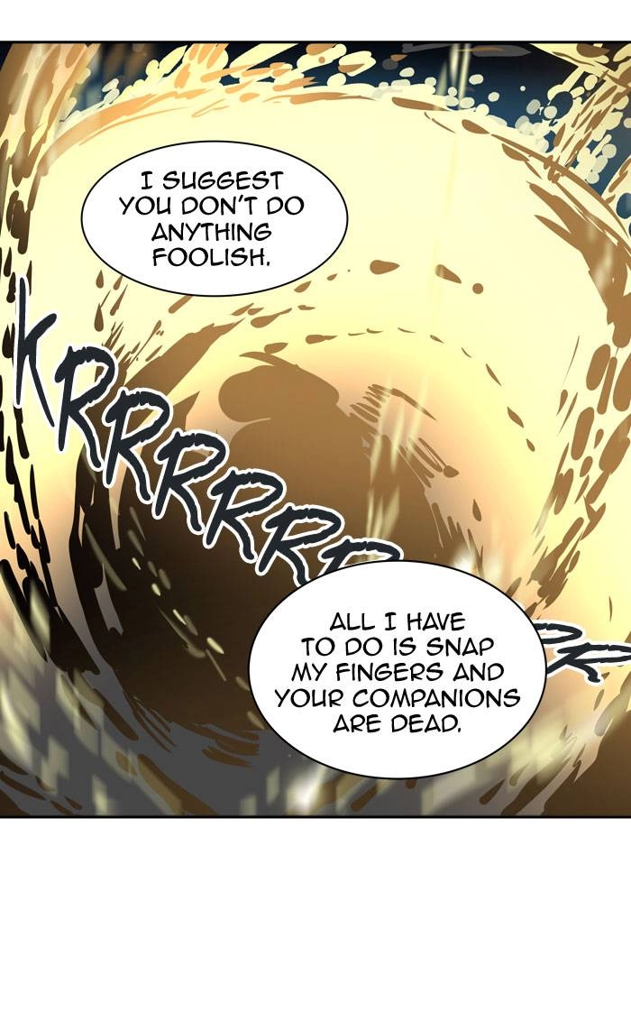 Tower of God Chapter 305, page 40 of 131