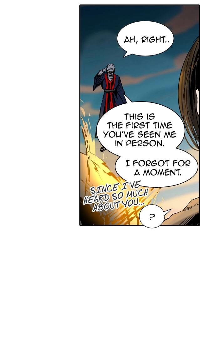 Tower of God Chapter 305, page 43 of 131