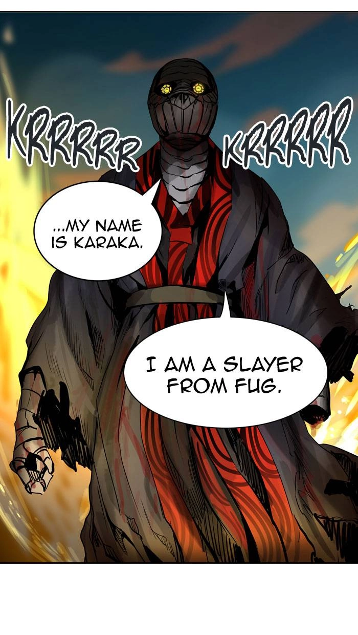 Tower of God Chapter 305, page 44 of 131