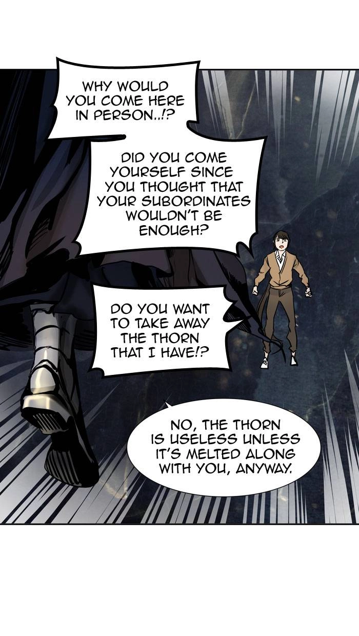 Tower of God Chapter 305, page 46 of 131