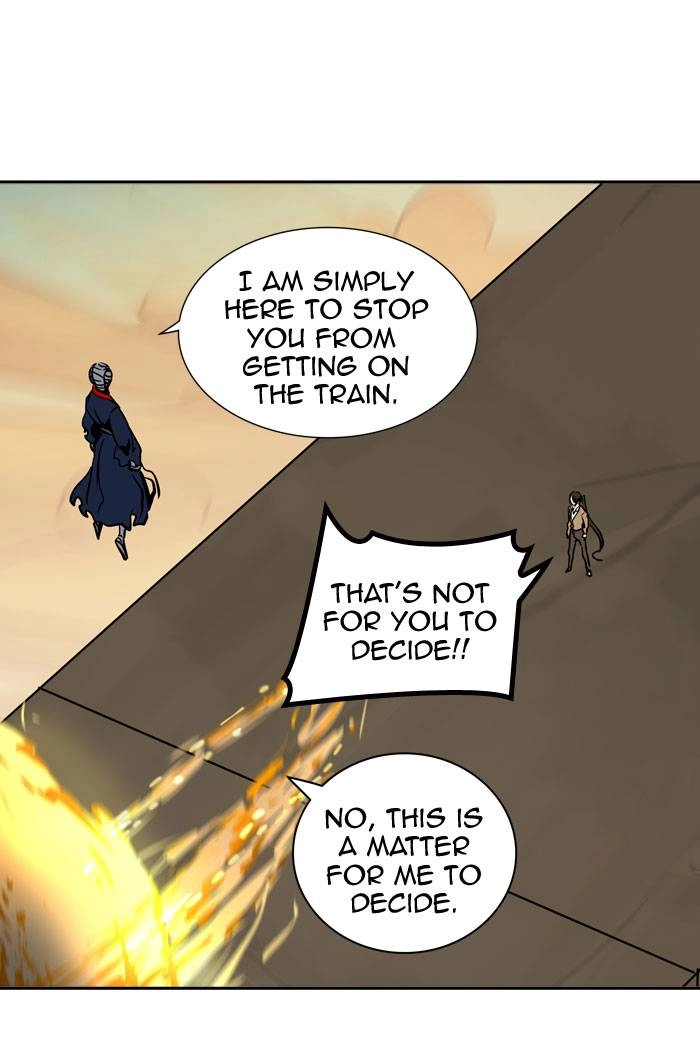 Tower of God Chapter 305, page 47 of 131