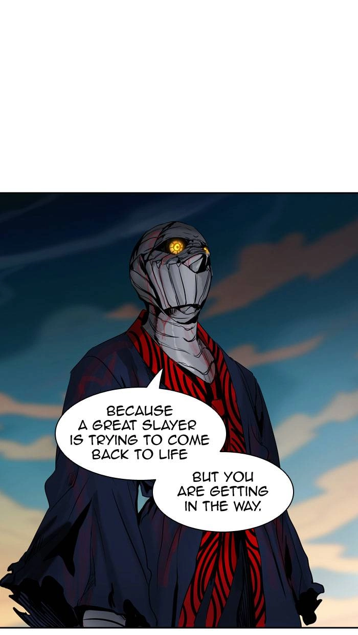 Tower of God Chapter 305, page 48 of 131