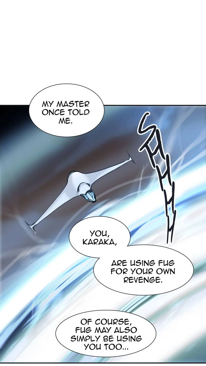 Tower of God Chapter 305, page 50 of 131