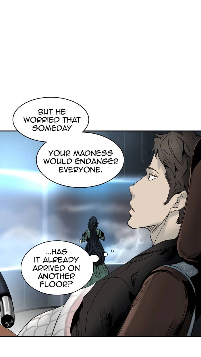 Tower of God Chapter 305, page 51 of 131