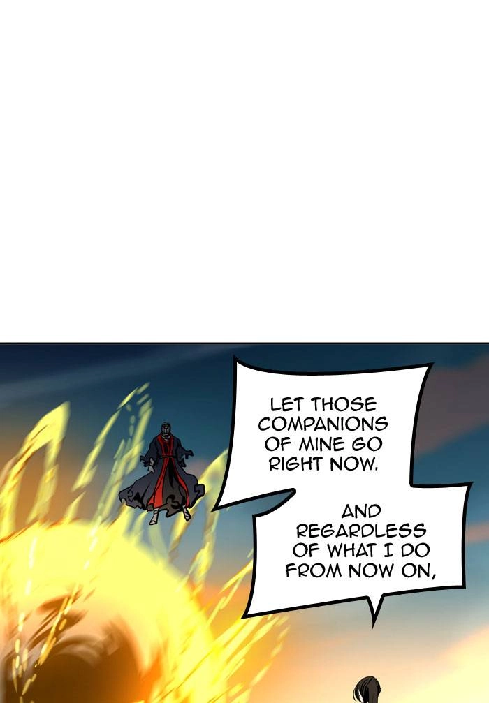 Tower of God Chapter 305, page 54 of 131