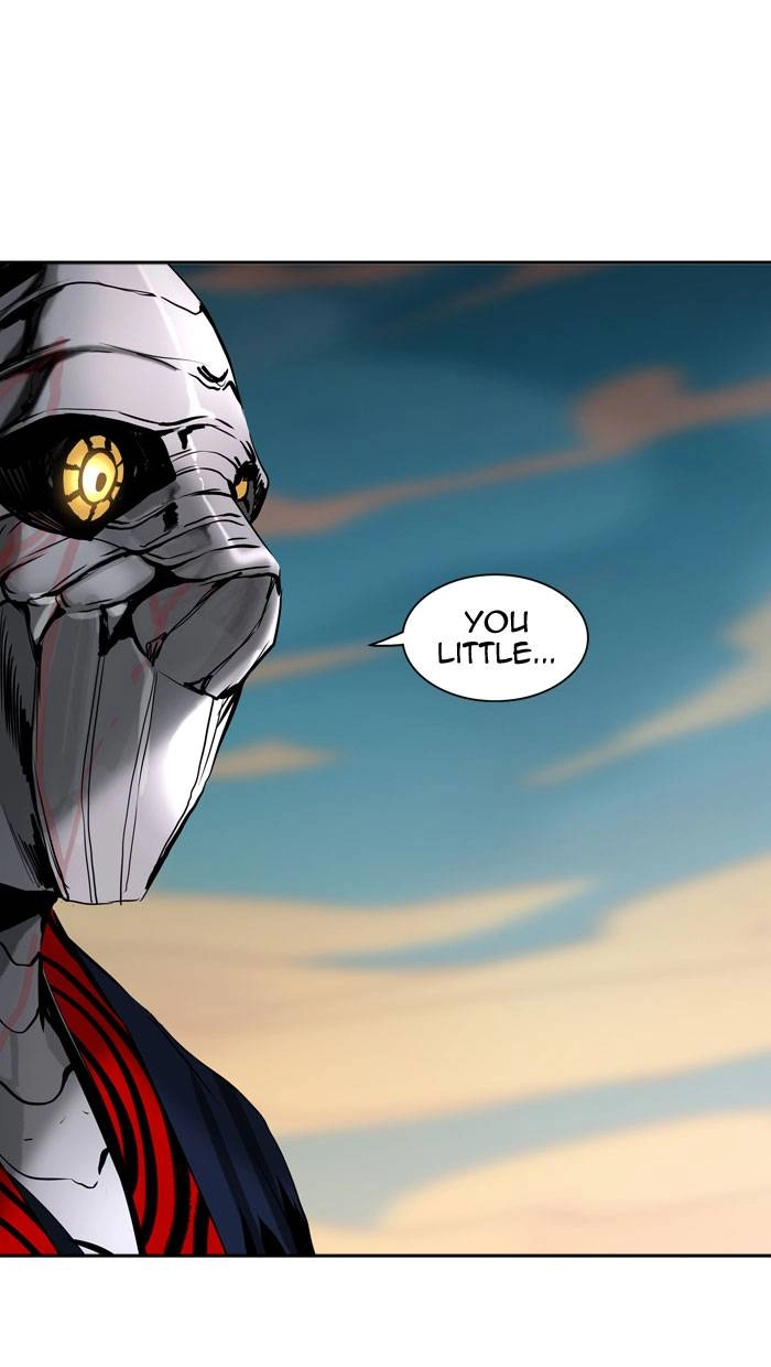 Tower of God Chapter 305, page 57 of 131
