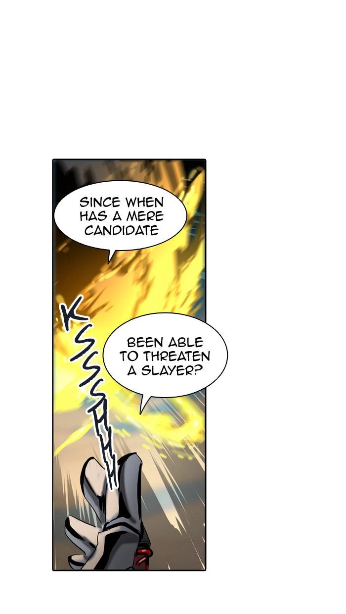 Tower of God Chapter 305, page 58 of 131
