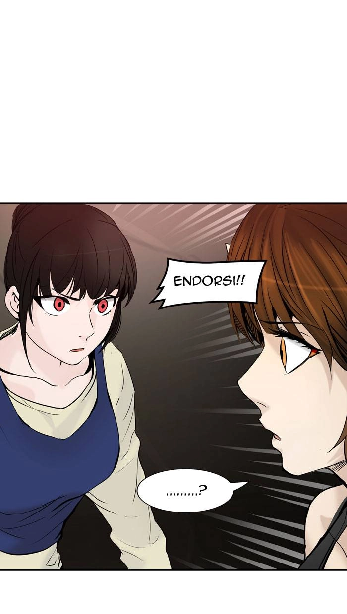 Tower of God Chapter 305, page 61 of 131