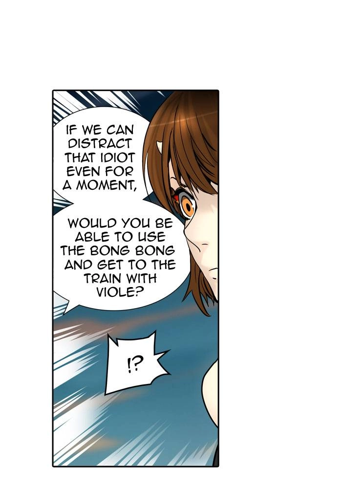 Tower of God Chapter 305, page 62 of 131